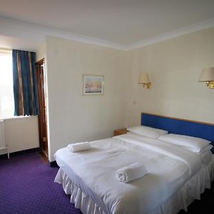 Mothers Double Room